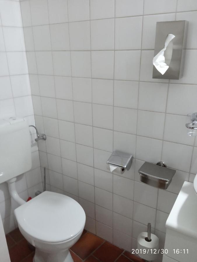 Ferienwohnung Windecker Laendchen Kültér fotó