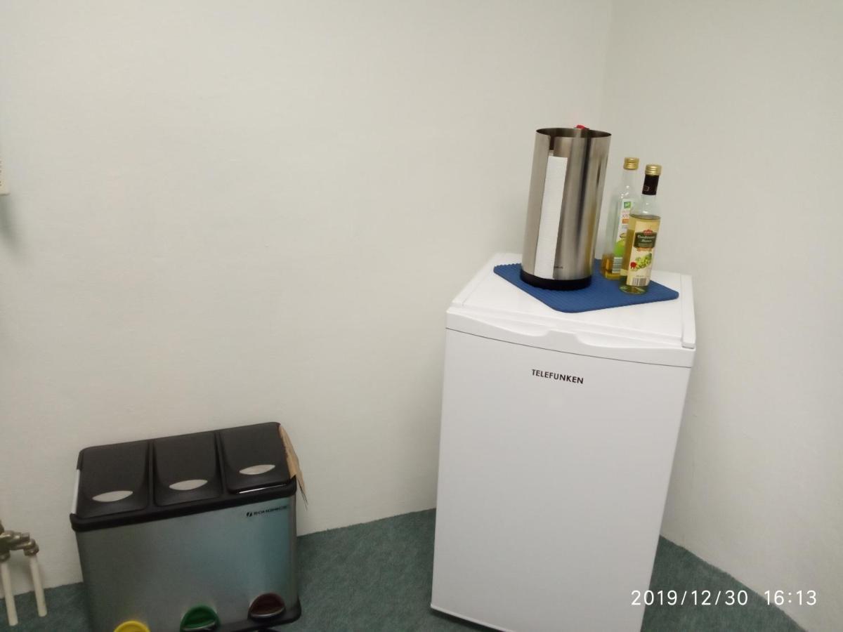 Ferienwohnung Windecker Laendchen Kültér fotó