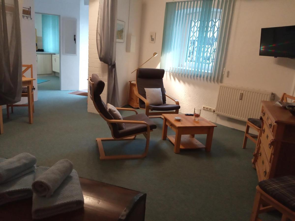 Ferienwohnung Windecker Laendchen Kültér fotó