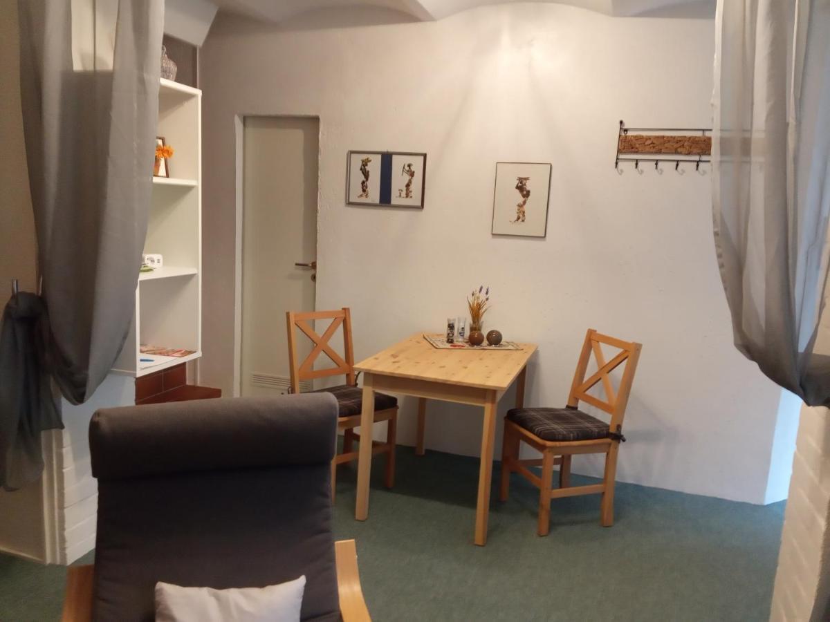 Ferienwohnung Windecker Laendchen Kültér fotó