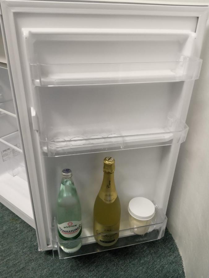 Ferienwohnung Windecker Laendchen Kültér fotó