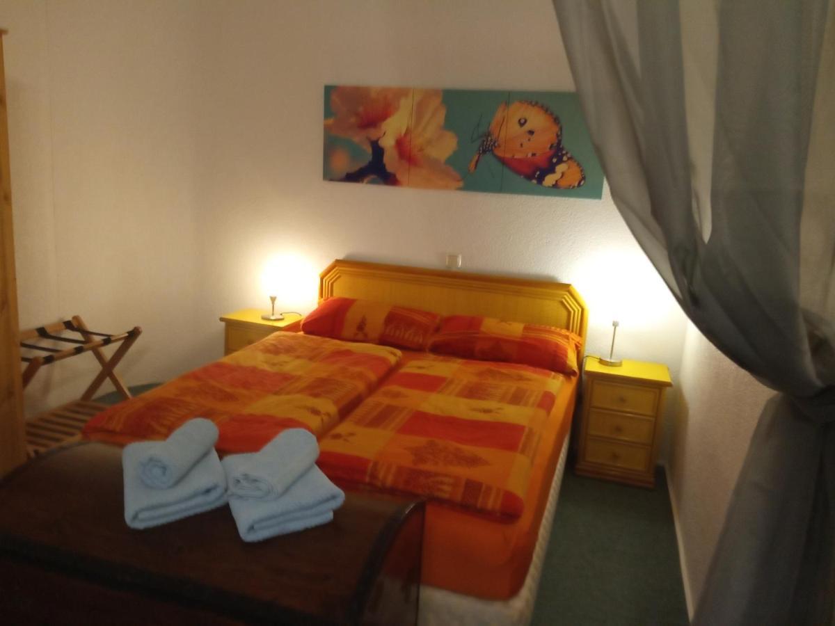 Ferienwohnung Windecker Laendchen Kültér fotó