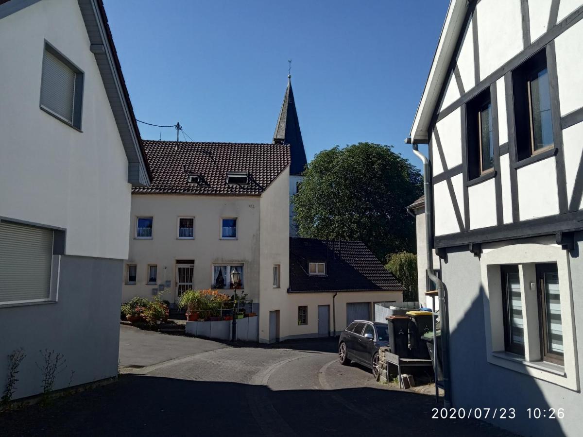 Ferienwohnung Windecker Laendchen Kültér fotó