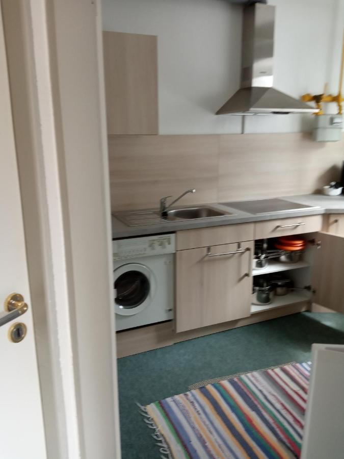 Ferienwohnung Windecker Laendchen Kültér fotó