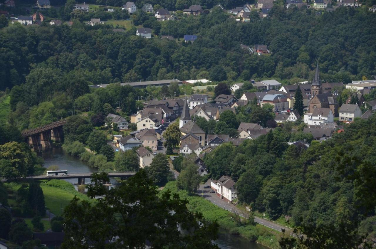 Ferienwohnung Windecker Laendchen Kültér fotó