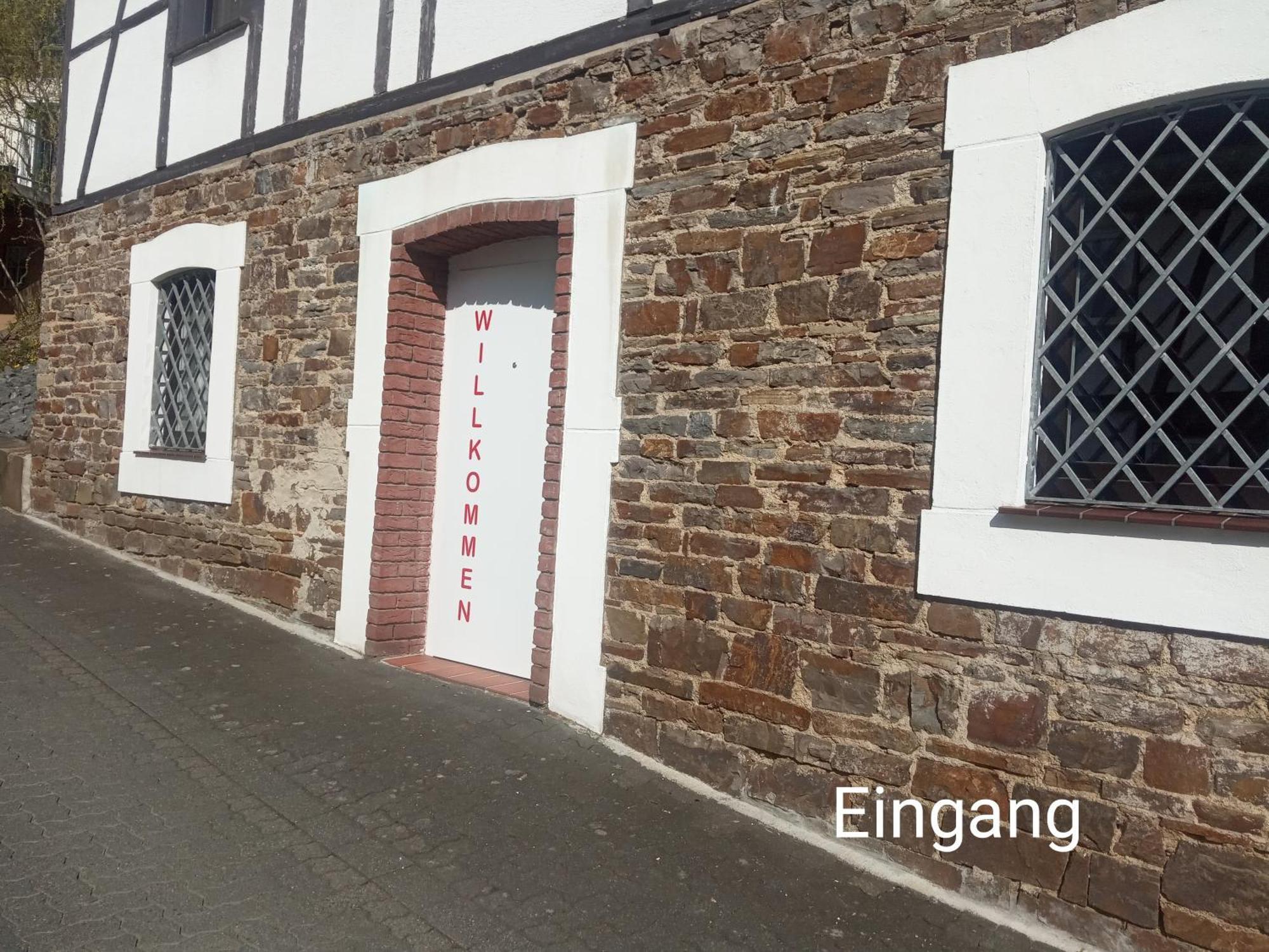 Ferienwohnung Windecker Laendchen Kültér fotó